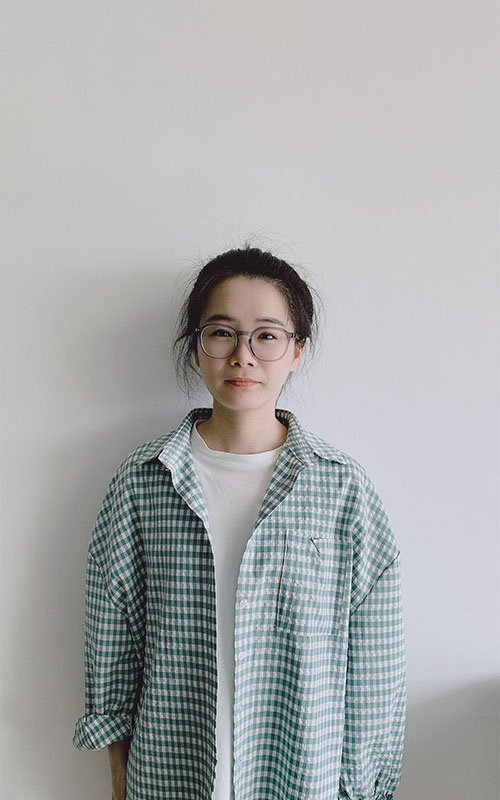 Joanna Huang-Business Support & Client Partnerships