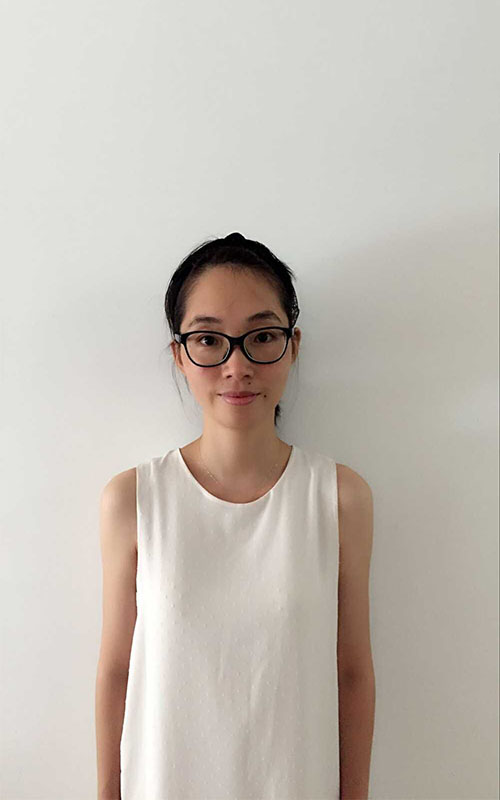 June Zhou- Office Operations Events