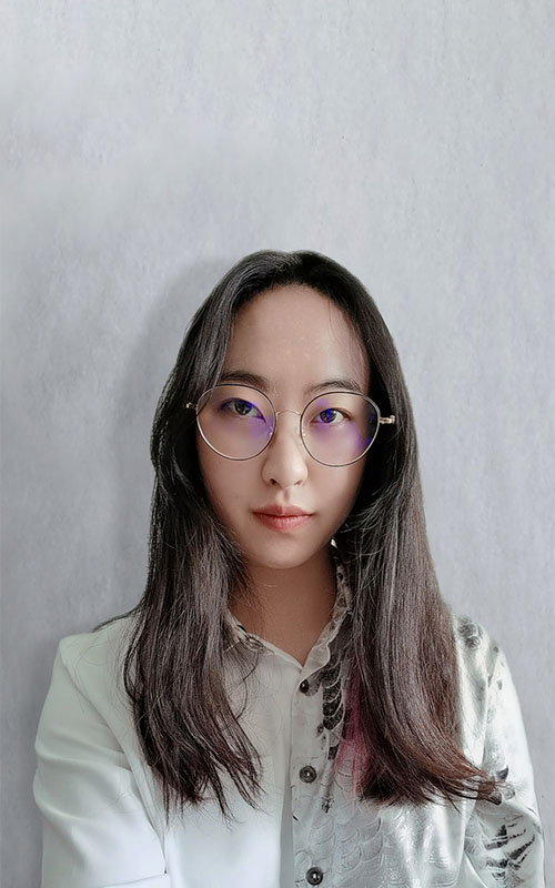 Sarah Cao- Strategic Innovation & Design
