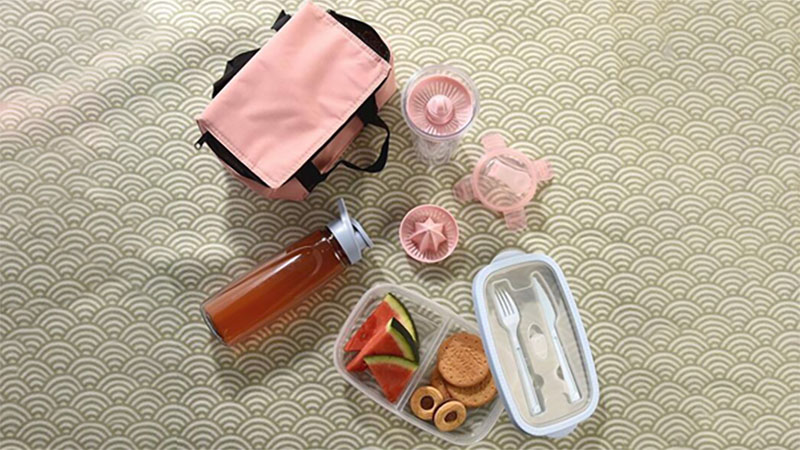 CASE STUDY-RUNSVEN AB-Annivesary-Promotional-Gift-Lunch Bag