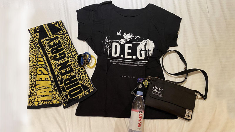 CASE STUDY-SunKrad-Fans-Event-Gift-Shoulder Kit Bag