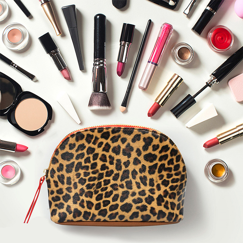 BEAUTY MAKE-UP BAG